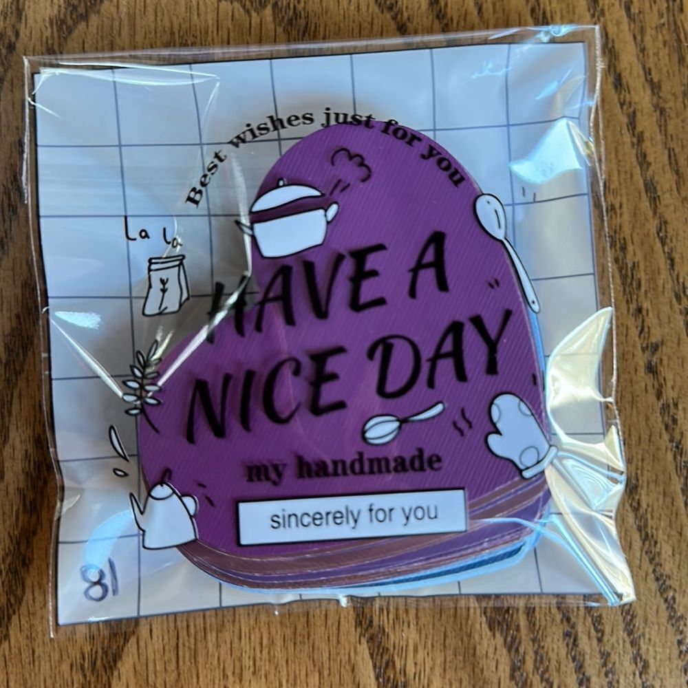 ❤️ 3/$15 Bundle Sale — Firm. Bundle 3 ❤️ Items $7–$9 only & Save! No limit.